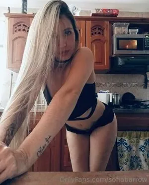 sofiabarrow