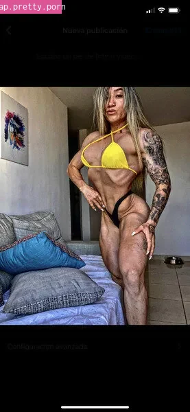 sofiaborton - Photo #01