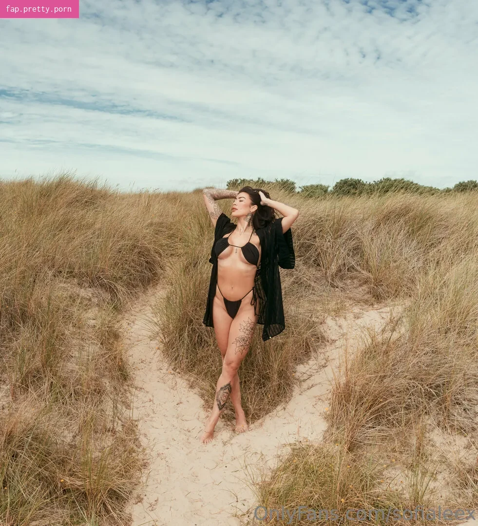 sofialeex - Photo #64