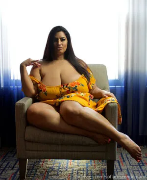 sofiaroseondemand