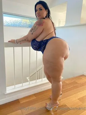sofiaroseondemand