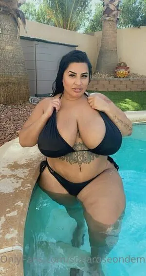 sofiaroseondemand