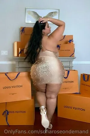 sofiaroseondemand