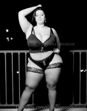 sofiaroseondemand