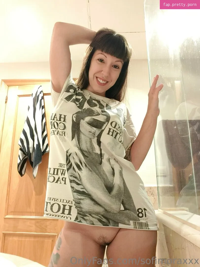sofimoraxxx - Photo #16