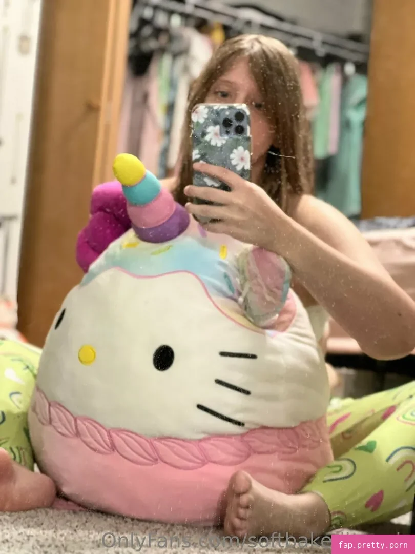 softbakedbunnie - Photo #21