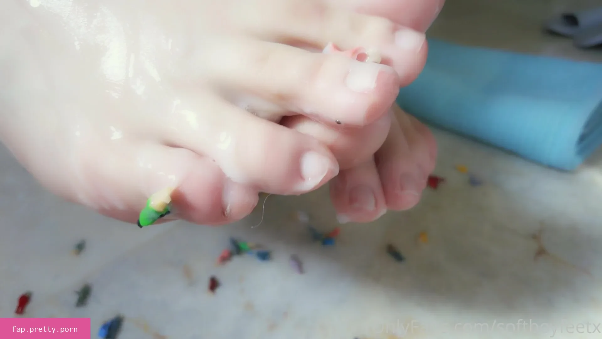 softboyfeetx - Photo #80
