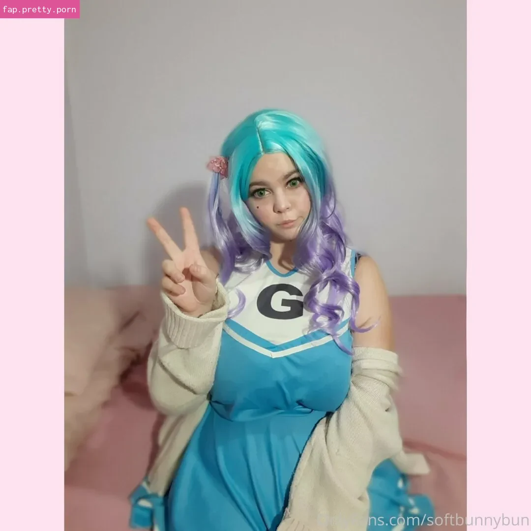 softbunnybun - Photo #52