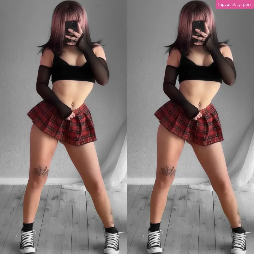 softbunnyrae - Photo #17