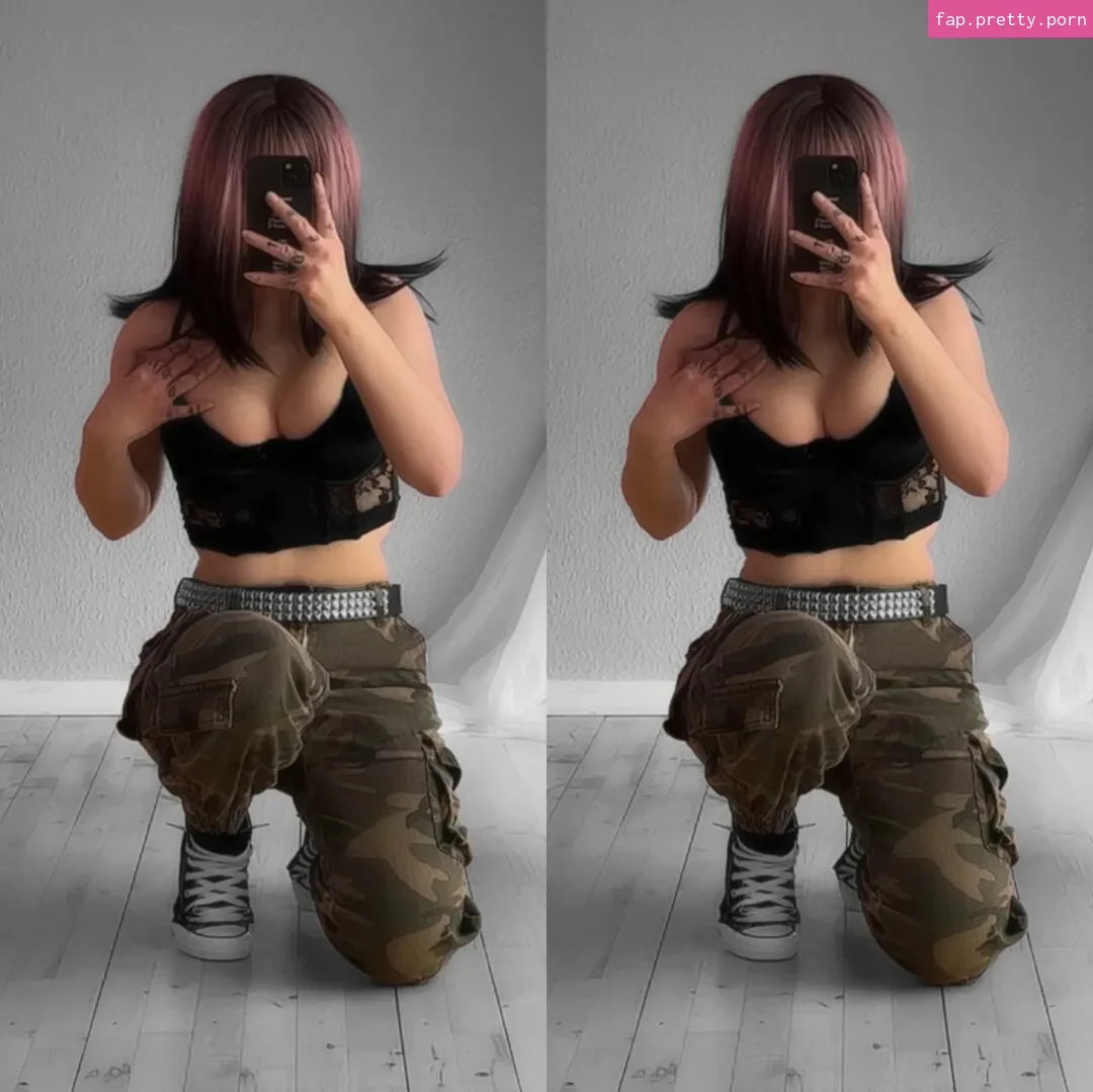softbunnyrae - Photo #20
