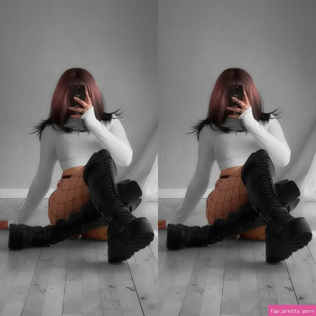 softbunnyrae - Photo #30