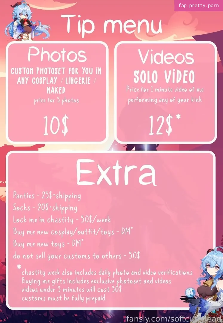 Softcutedead - Photo #21