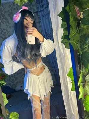 Softcutedead