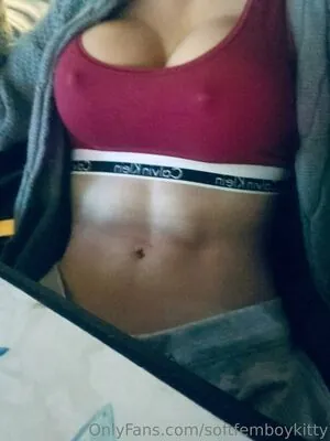 softfemininekitty