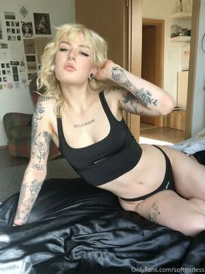softgodess