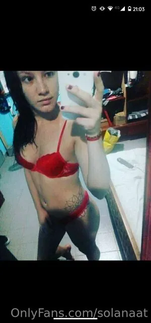 solanaat