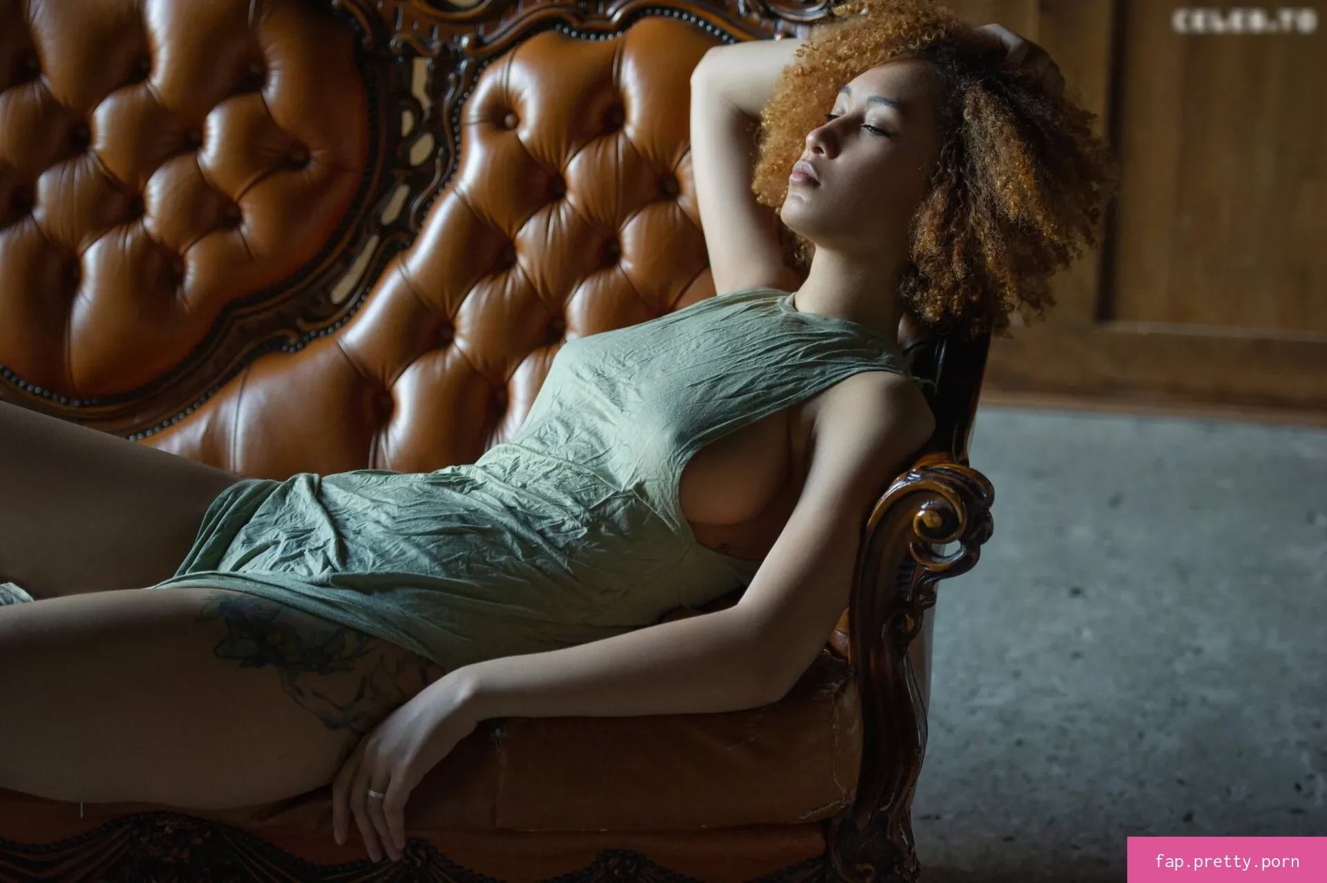 Solange - Photo #04