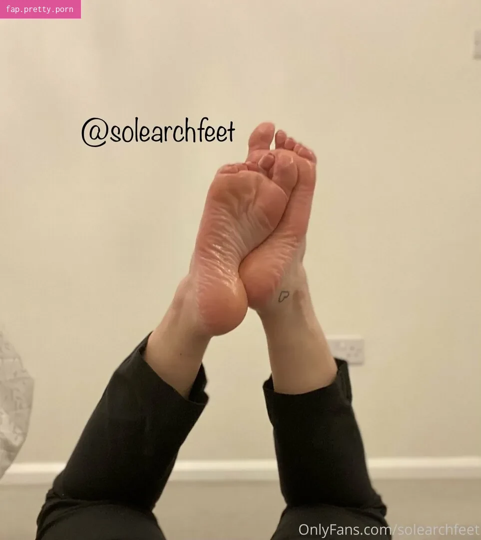 solearchfeet - Photo #92