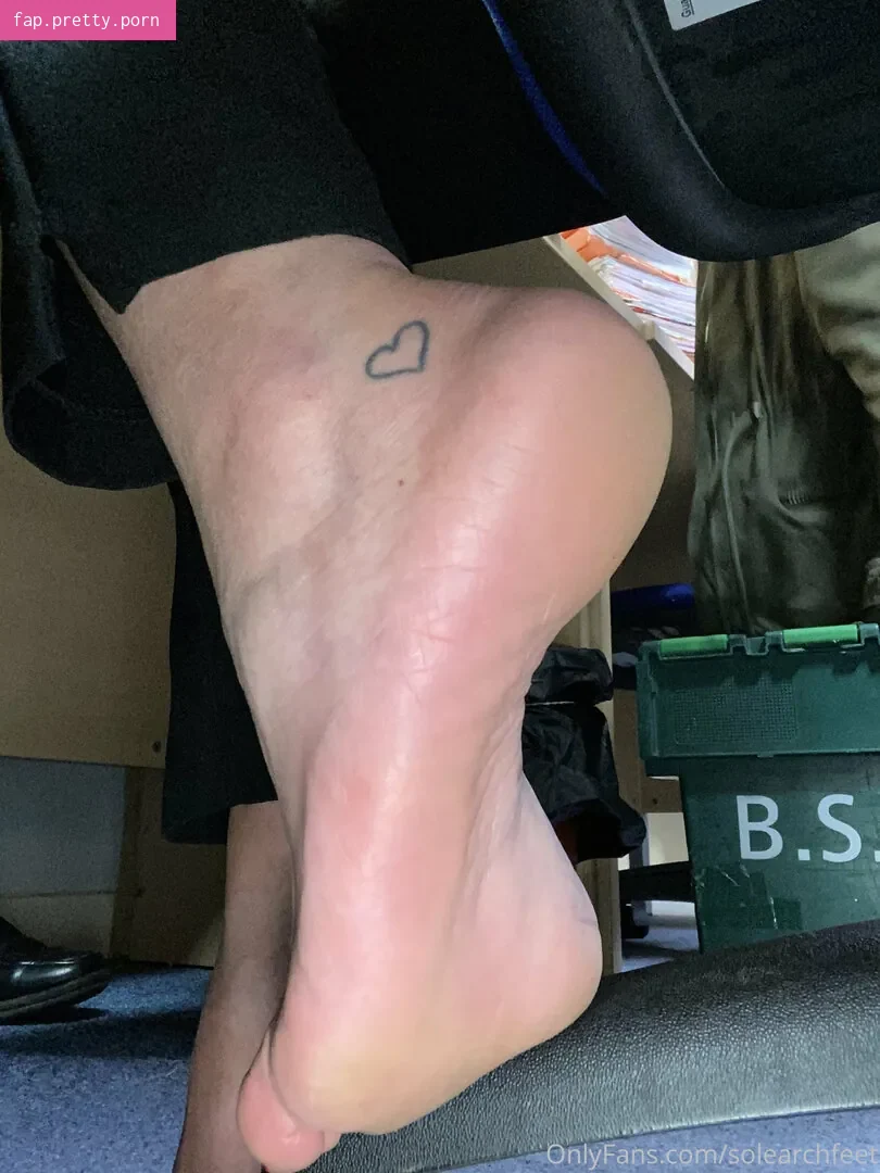 solearchfeet - Photo #19