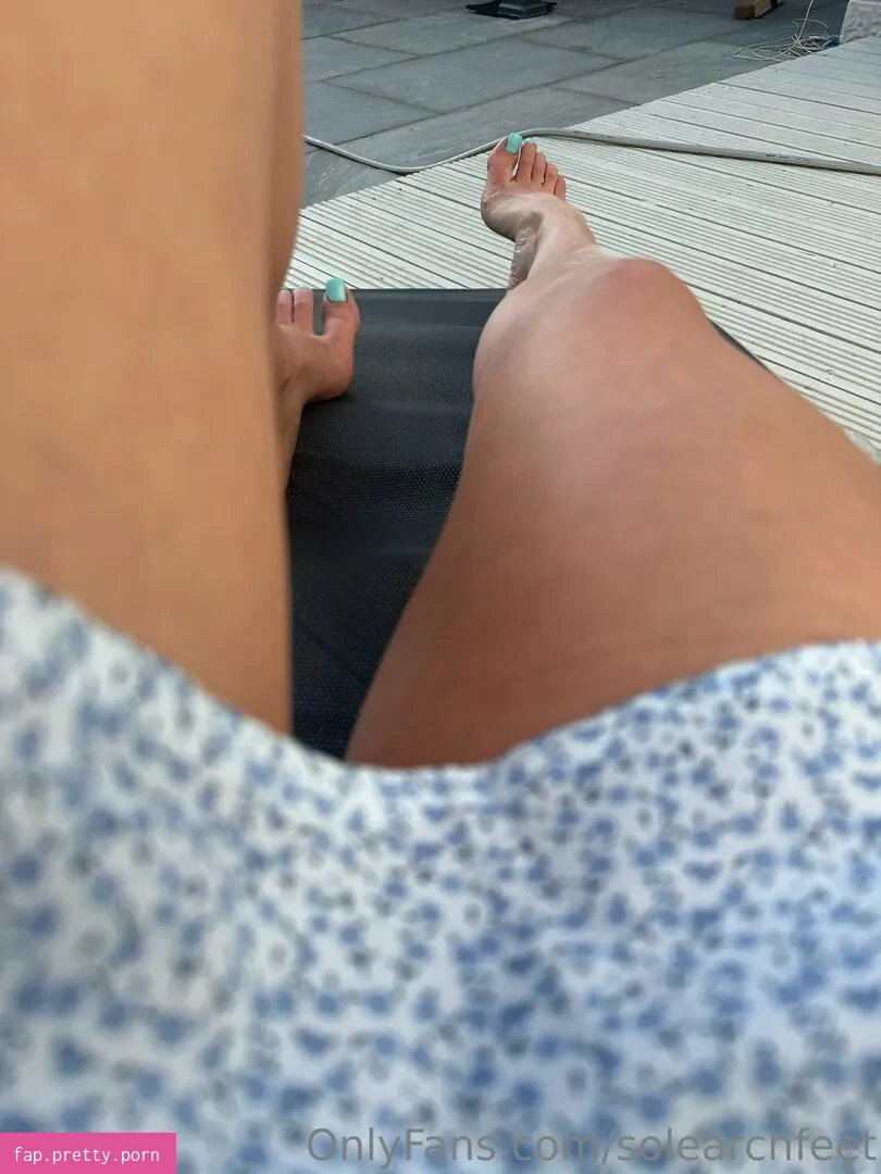 solearchfeet - Photo #76