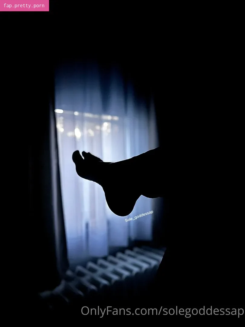 solegoddessap - Photo #04