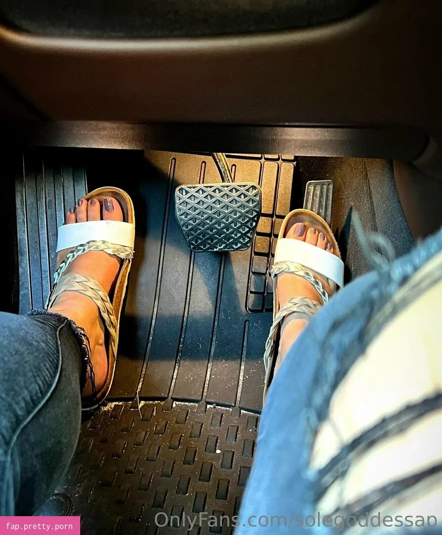solegoddessap - Photo #15
