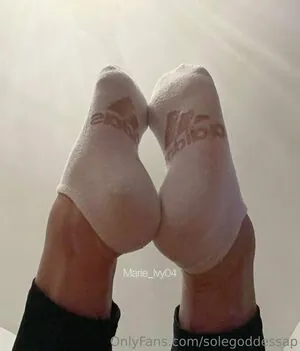 solegoddessap