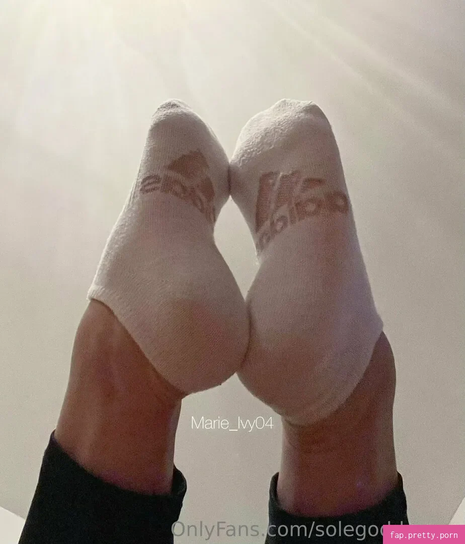 solegoddessap - Photo #20