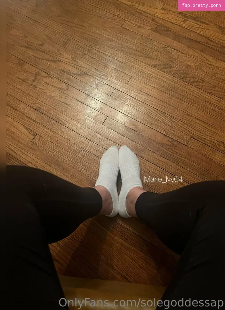 solegoddessap - Photo #21