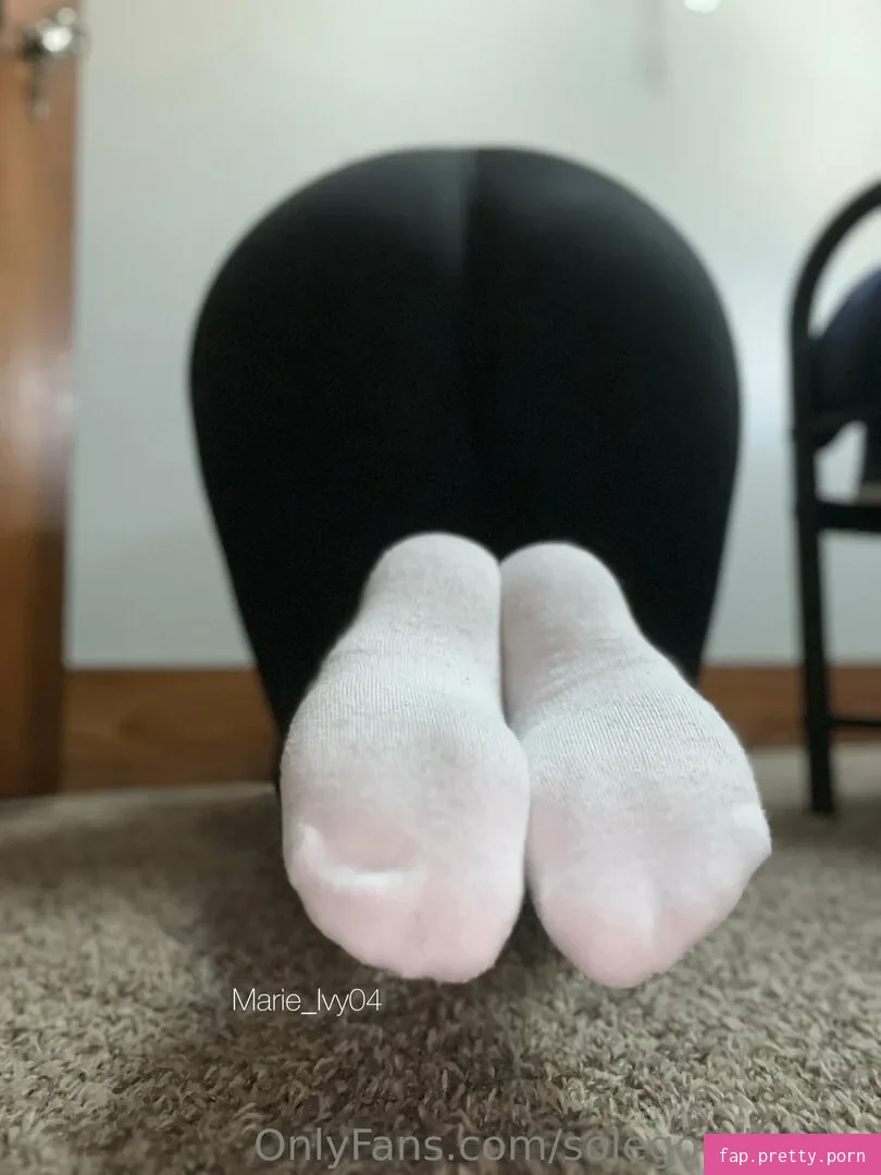 solegoddessap - Photo #24