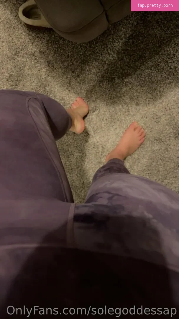 solegoddessap - Photo #29