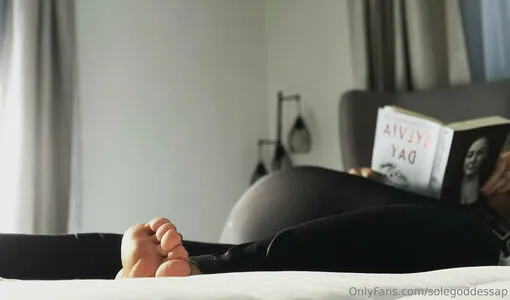 solegoddessap