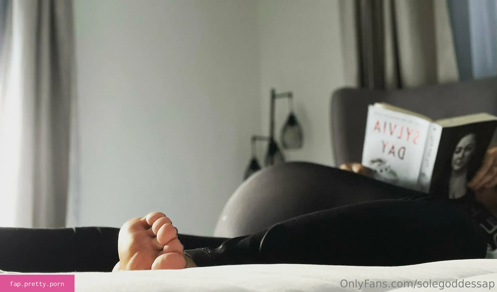 solegoddessap - Photo #33