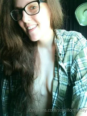soleilfortheday