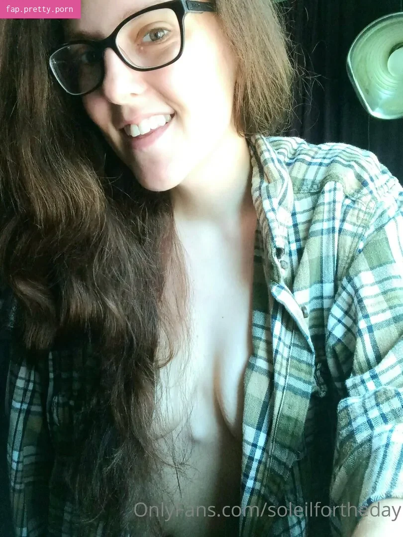soleilfortheday - Photo #17