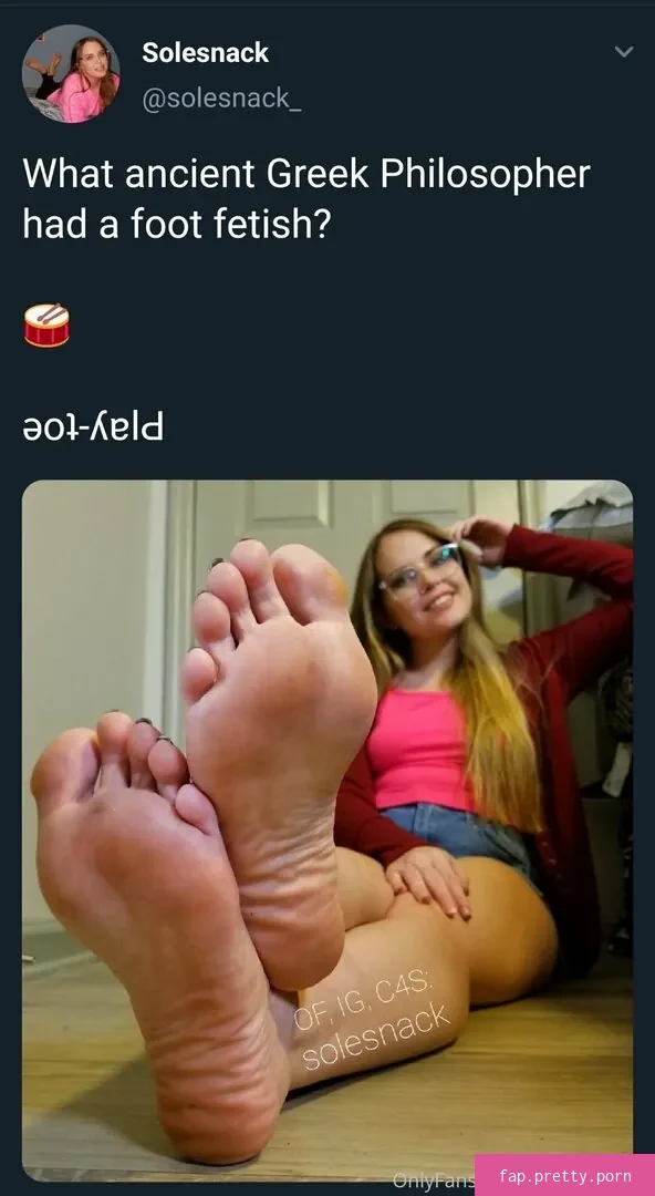 solesnackfree - Photo #93