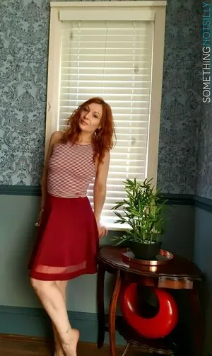 Somethingnotsilly