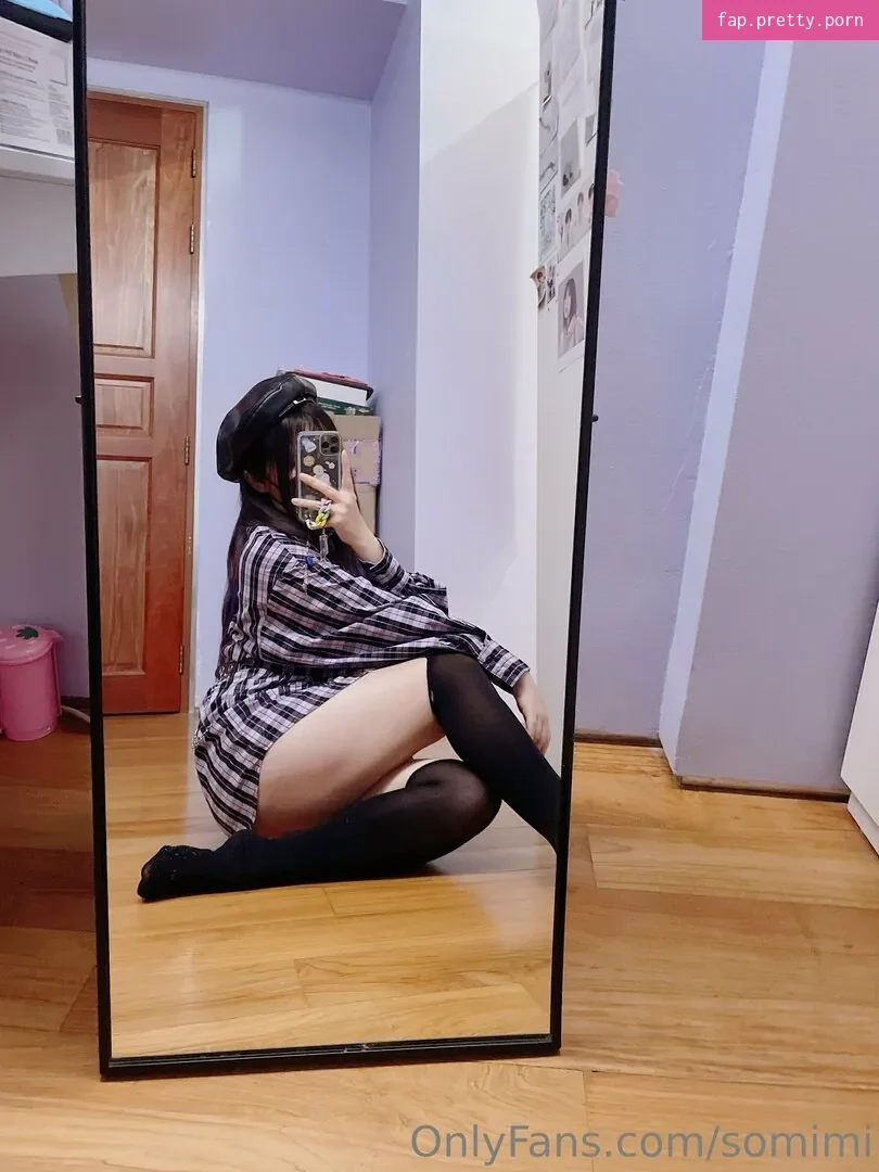somimi - Photo #21