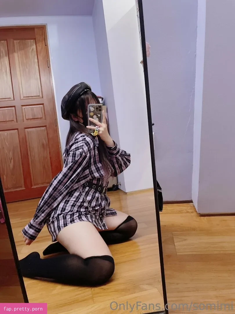 somimi - Photo #24