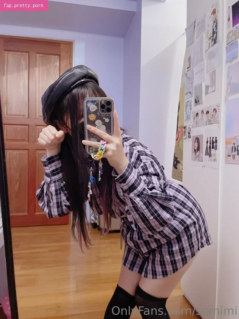 somimi - Photo #25