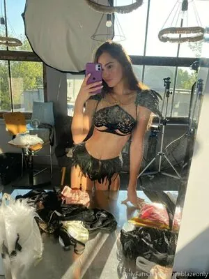 Sonyablazeonly