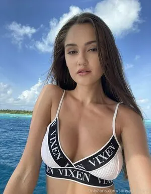 Sonyablazeonly