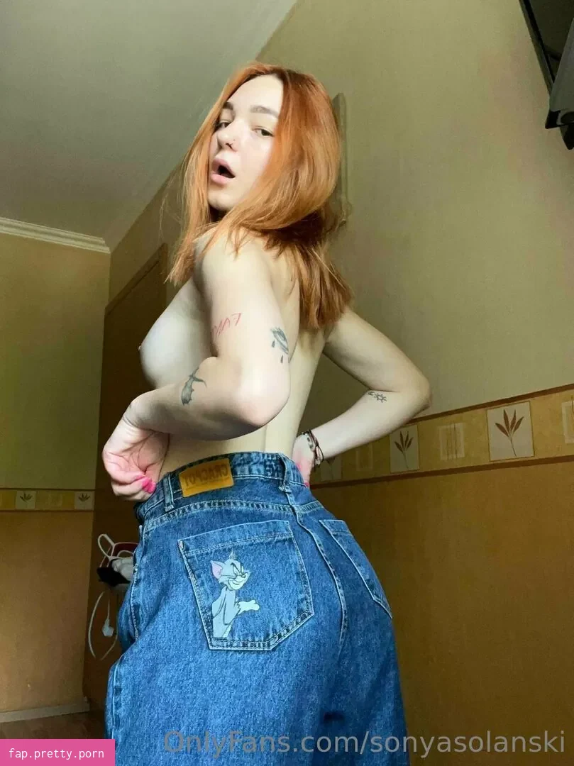 sonyasolanski - Photo #55