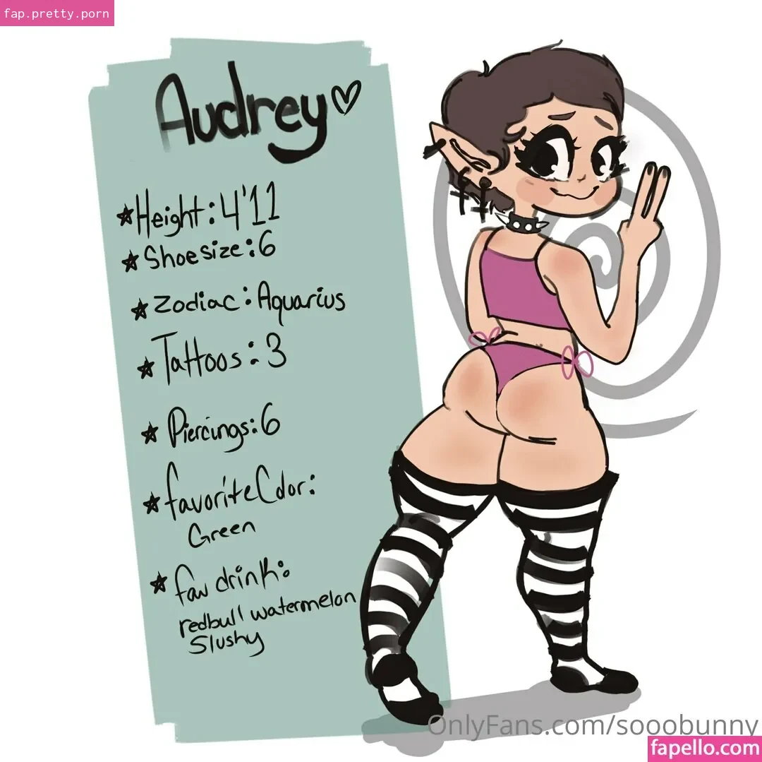 sooobunny - Photo #88