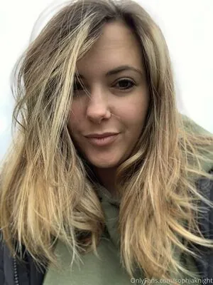 sophiaknight