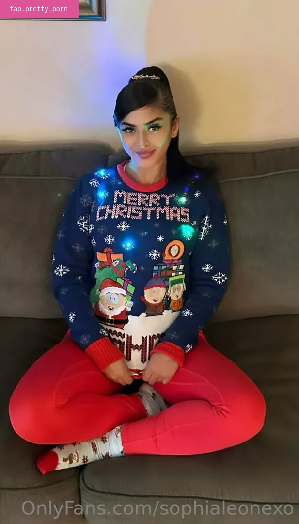 Sophialeonexo - Photo #11