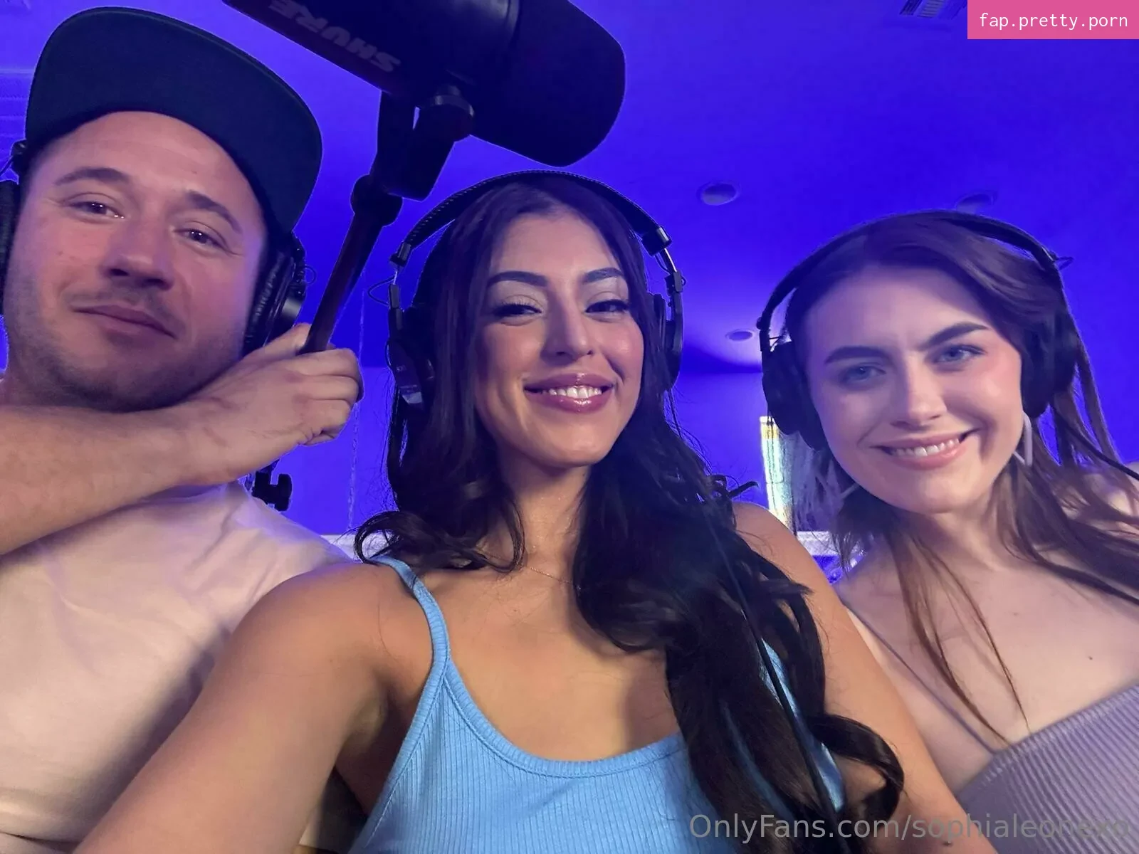 Sophialeonexo - Photo #32