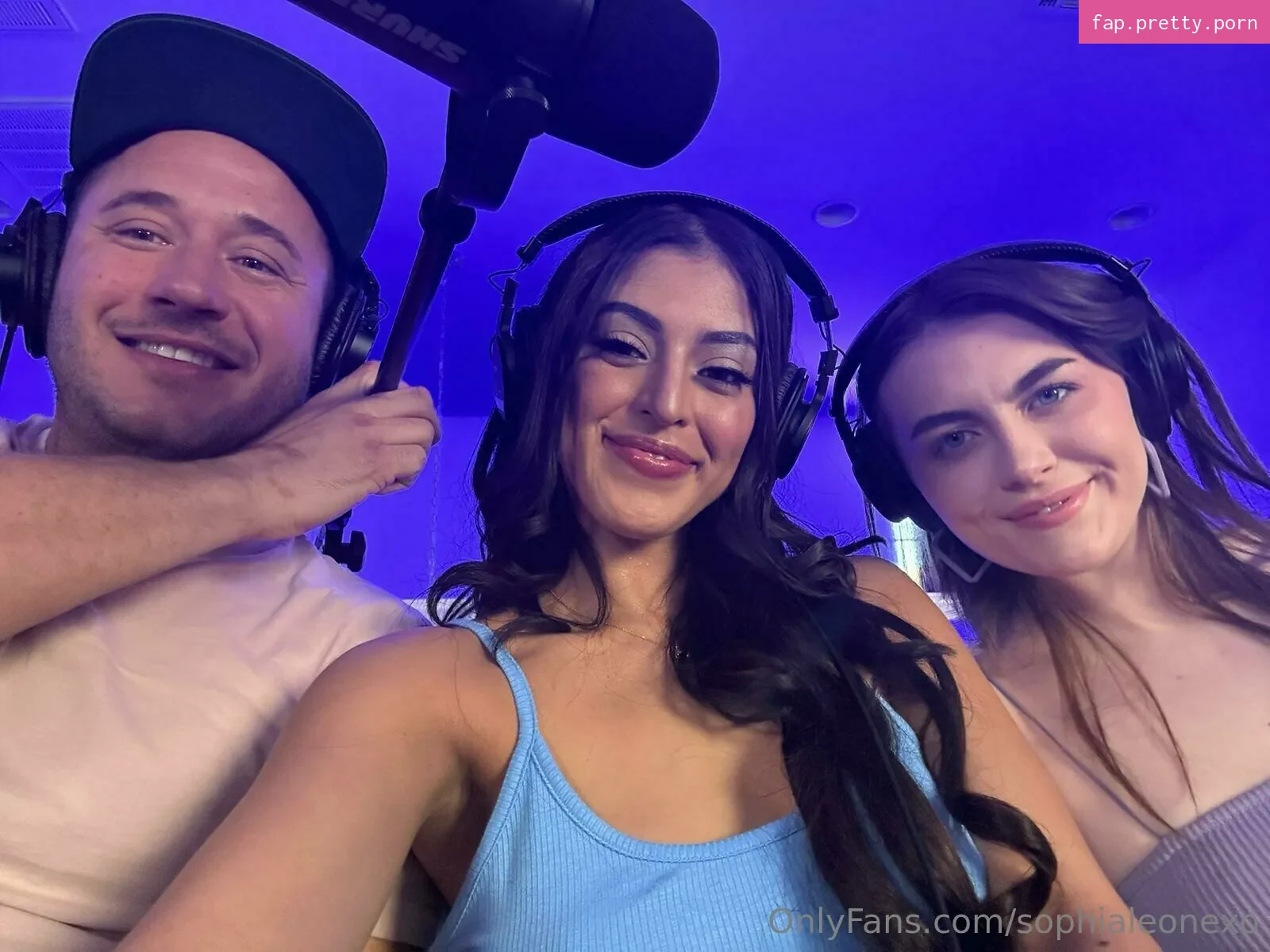 Sophialeonexo - Photo #33