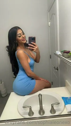 Sophialeonexo