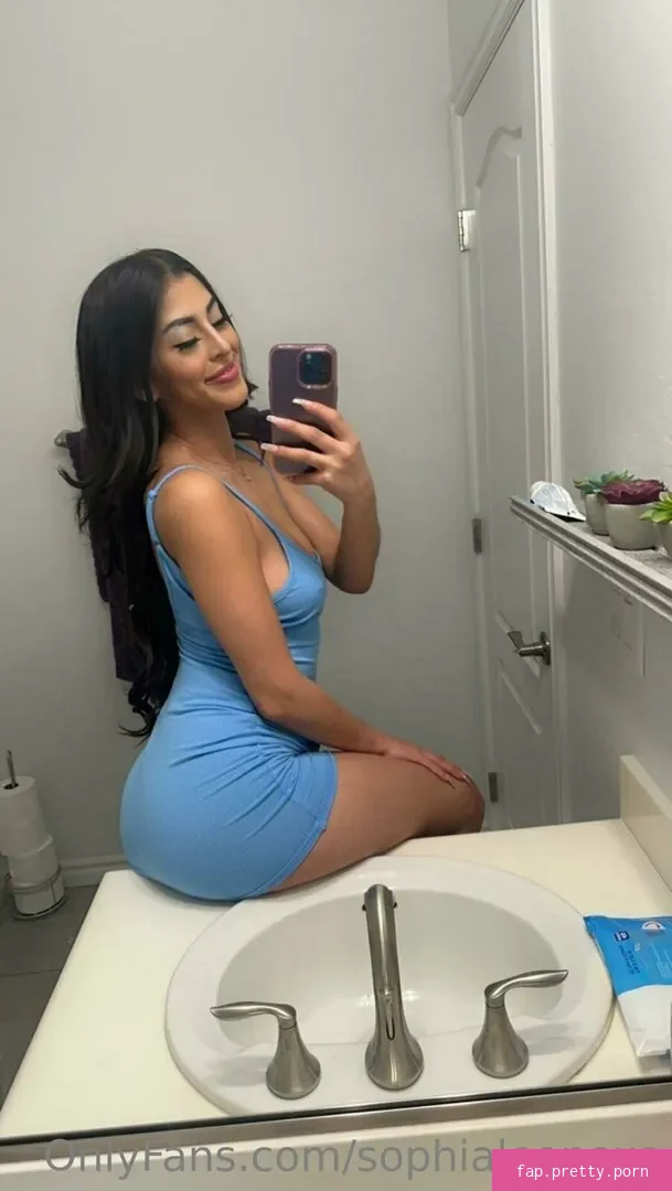 Sophialeonexo - Photo #37